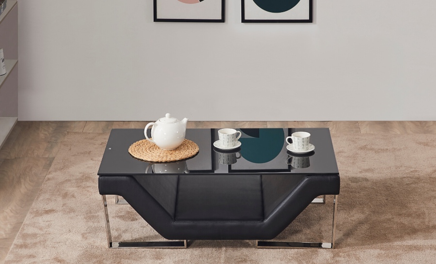 Coffee Tables- Model L